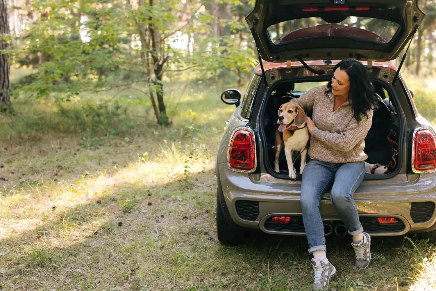 pet seat cover for GMC Terrain