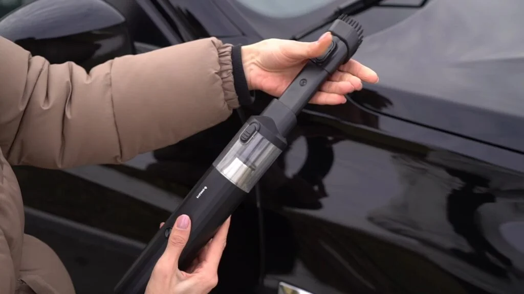 car vacuum cleaner for Kia Sportage